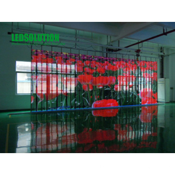 P12.5 Indoor Curtain LED Display (LS-IC-P12.5)
